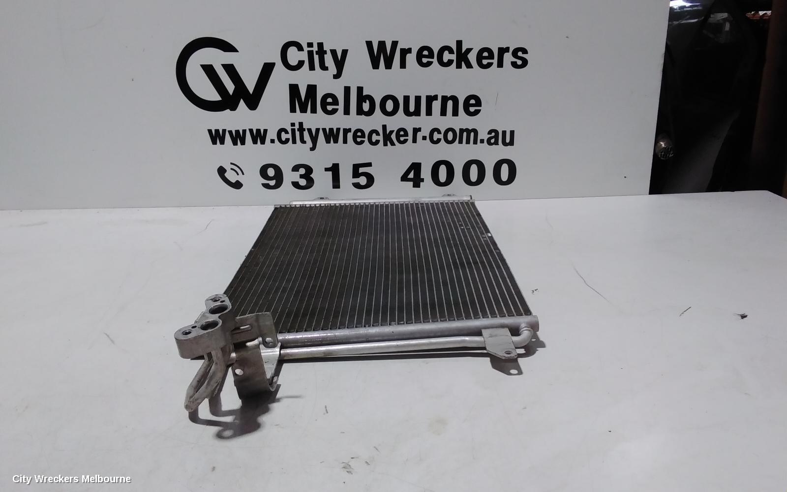 VOLKSWAGEN CADDY A/C CONDENSER, 2KN, 12/2015 - 02/2021 - Image 2