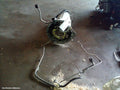 MERCEDES CLC CLASS TRANS/GEARBOX, AUTO, RWD, PETROL, 1.8, CL203, CLC200K, 722.695 CODE, 08/2008 - 03/2011 - Image 1