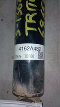 MITSUBISHI TRITON RIGHT REAR STRUT, ***USE SHOCK ABSORBER PART TYPE*** - Image 1