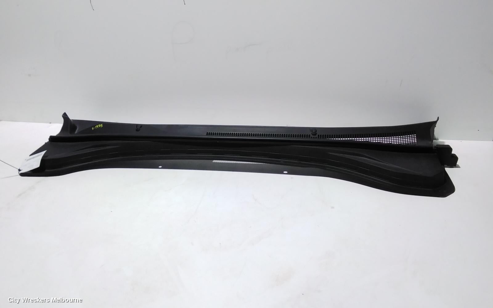 HYUNDAI SANTA FE PLENUM CHAMBER, TM, 03/2018 - 10/2023 - Image 1