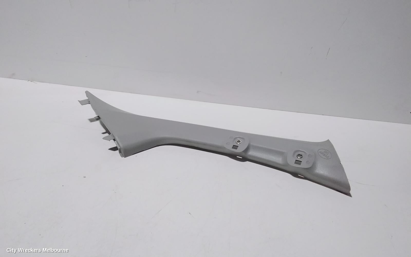 TOYOTA HIACE TRIM PANEL, 300 SERIES, 02/2019 ONWARDS - Image 1