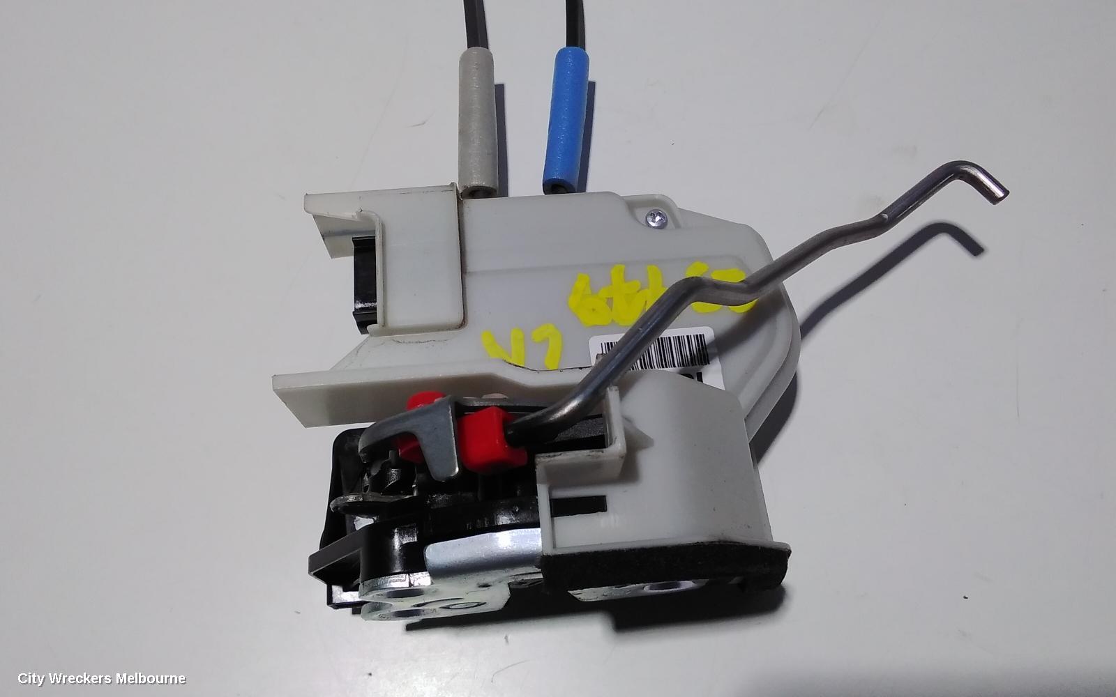 KIA PICANTO DOOR/BOOT/GATE LOCK, LEFT REAR DOOR LOCK, JA, 05/2017 ONWARDS - Image 2