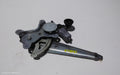 TOYOTA CAMRY LEFT REAR WND REG/MOTOR, ASV50/AVV50, POWER, 12/2011 - 10/2017 - Image 1