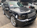 LAND ROVER RANGEROVER SPORT AIRBAG MODULE/SENSOR, CLOCKSPRING, L320, 08/2005 - 05/2013 - Image 1
