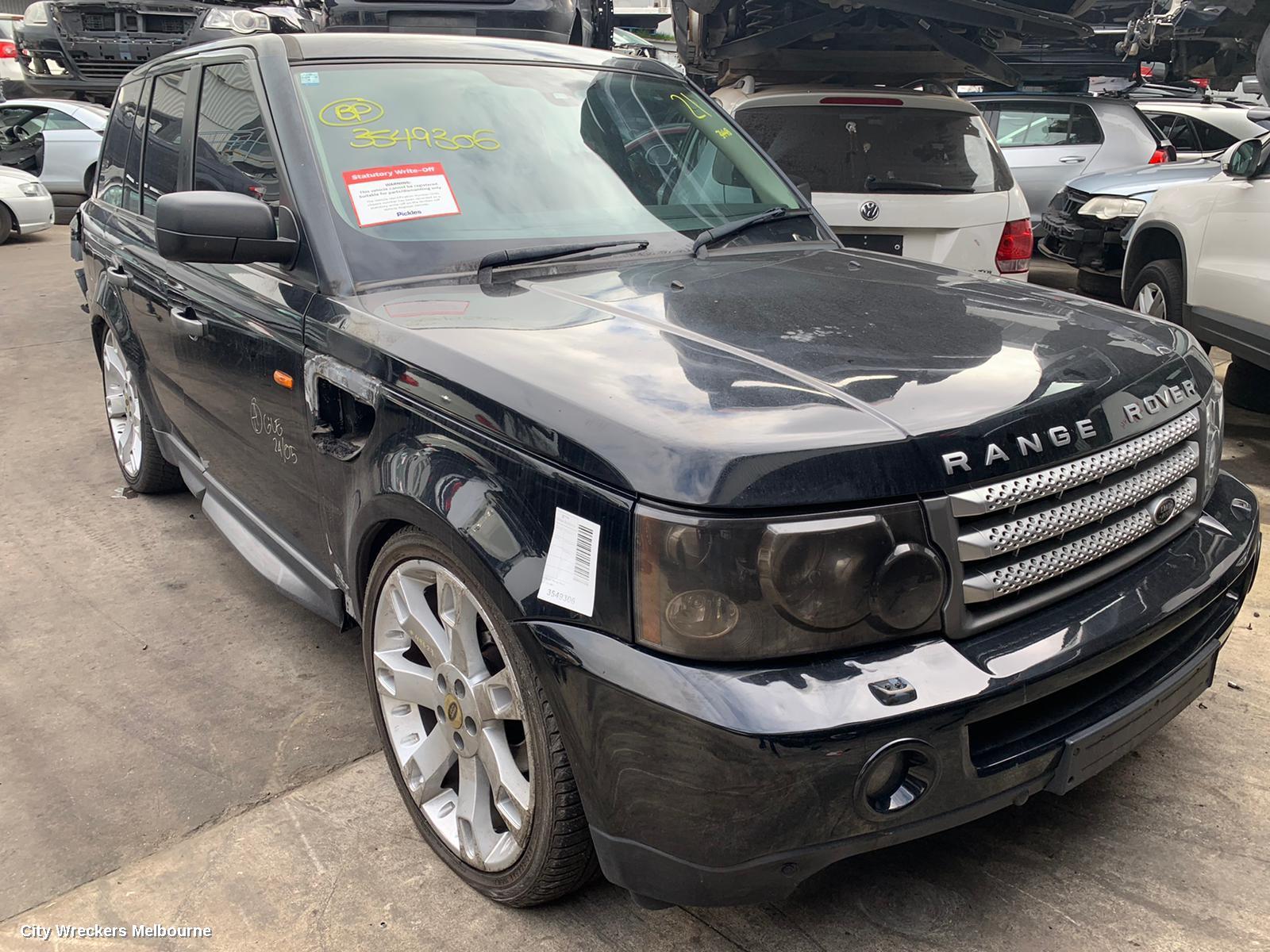 LAND ROVER RANGEROVER SPORT STABILISER BAR, L320, 08/2005 - 12/2013 - Image 3