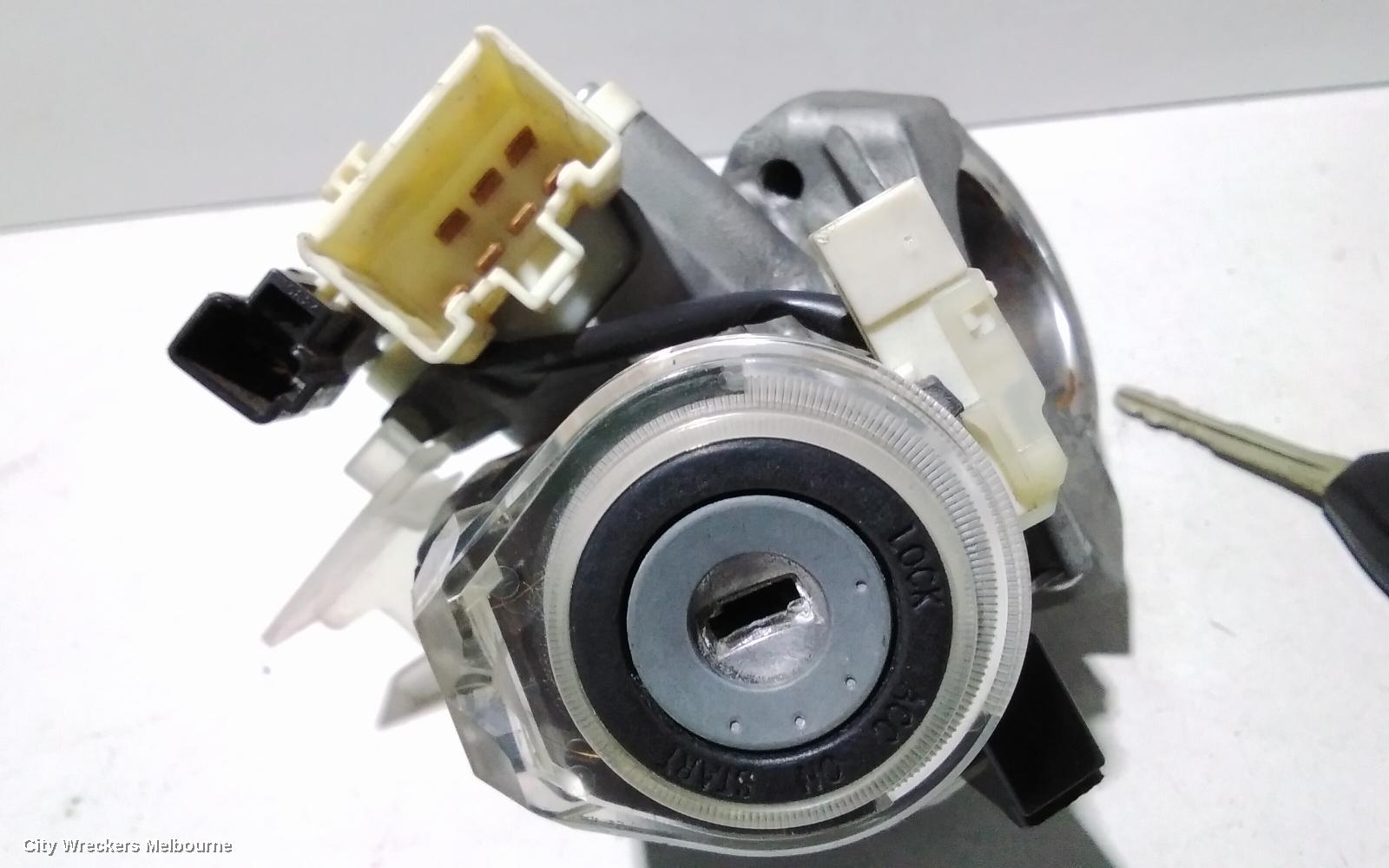 TOYOTA ESTIMA IGNITION W/ KEY, XR50, 05-19 - Image 3
