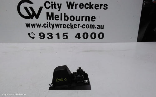 ALFA ROMEO GIULIETTA, 940 SERIES, 01/2011 - 12/2020, GEAR DRIVE RIDE MODE CONTROL SELECTOR SWITCH 156091264: 100946 - Image 2