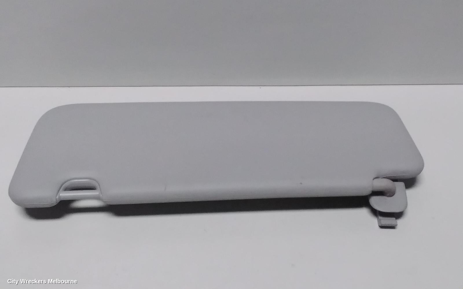 HYUNDAI I30 SUNVISOR, PD, RH SIDE, 03/2017 ONWARDS - Image 3
