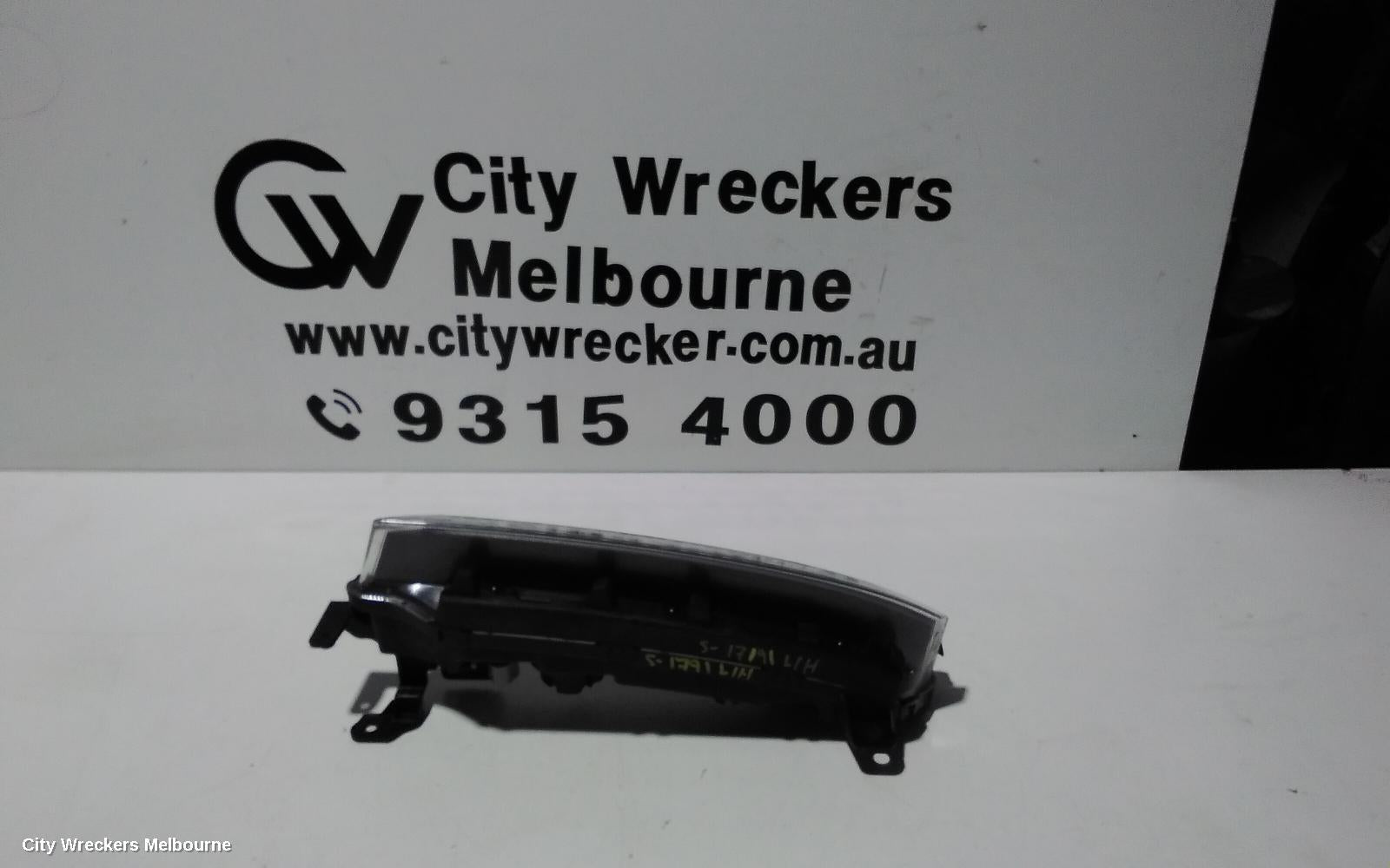 KIA SELTOS, SP2, 07/2019 ONWARDS, TOP RADIATOR PLSTIC PANEL: 102930 - Image 1
