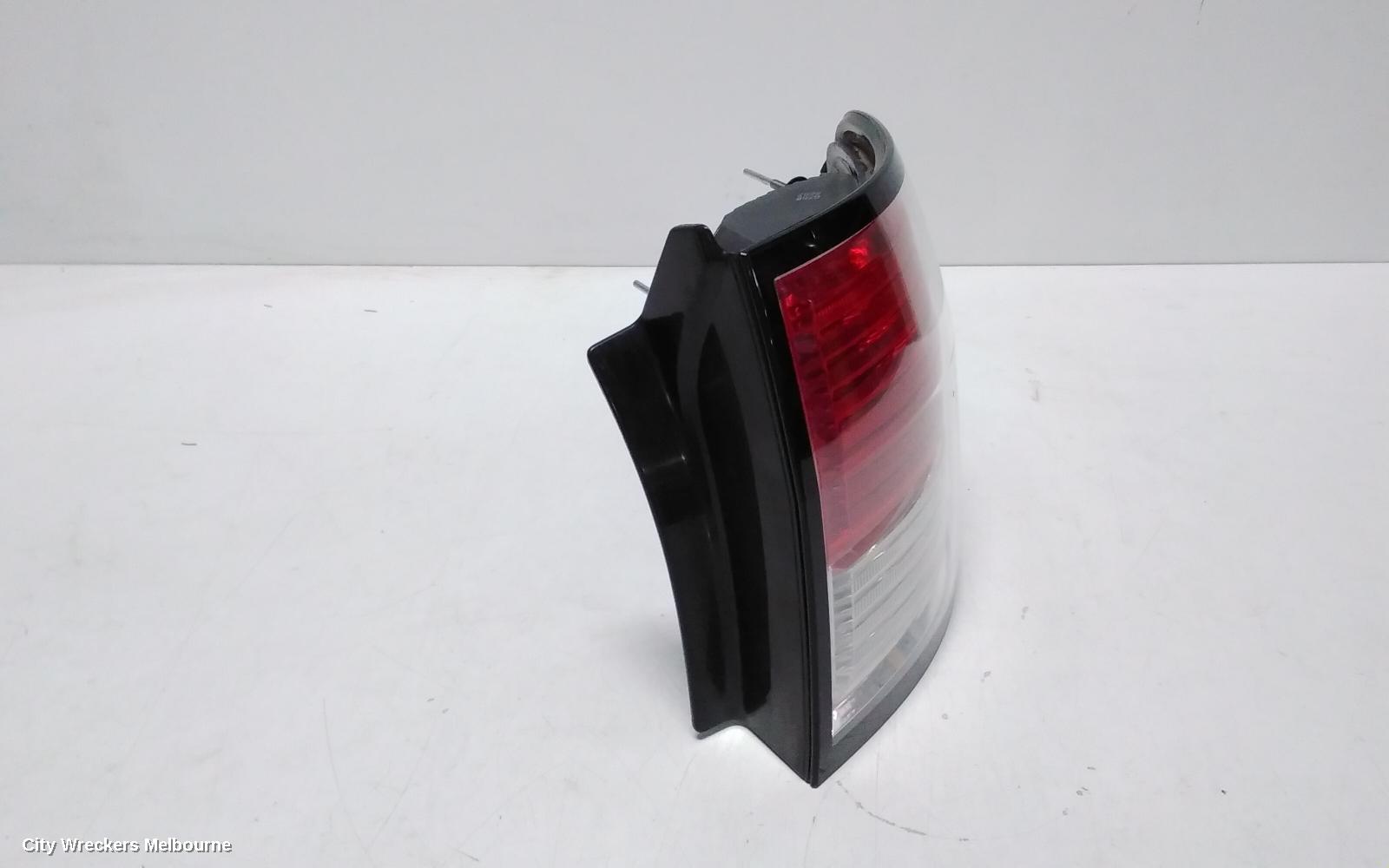 HOLDEN COMMODORE RIGHT TAILLIGHT, VE, WAGON, 08/2006 - 05/2013 - Image 3