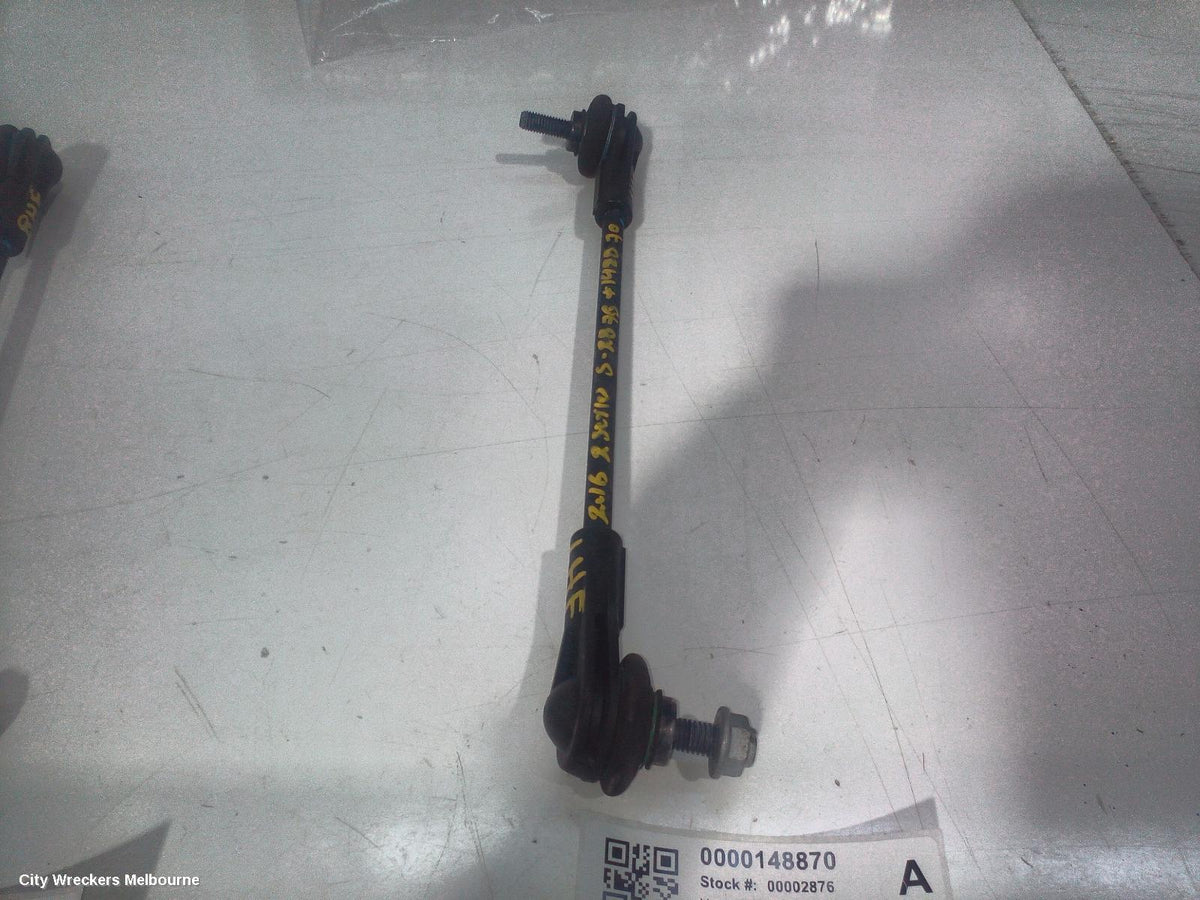 BMW 2 SERIES STABILISER BAR, F45, ACTIVE TOURER, 09/2014 - 09/2021 - Image 2