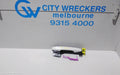 SUBARU OUTBACK DOOR HANDLE, OUTER, LH FRONT, NON SMART KEYLESS ENTRY TYPE, 6TH GEN, 08/2014 - 12/2020 - Image 1