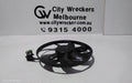 HYUNDAI ACCENT FAN, RADIATOR FAN, RB, 07/2011 - 12/2019 - Image 1