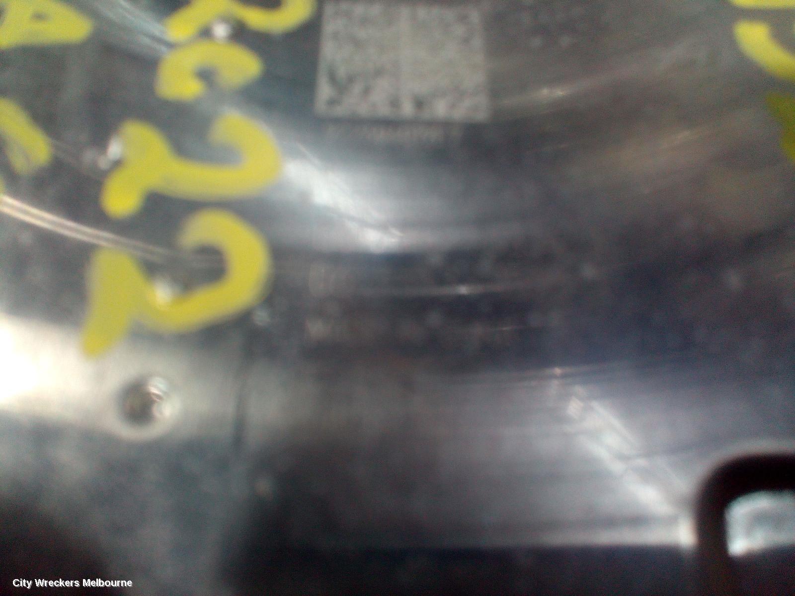 KIA CERATO ABS PUMP/MODULATOR, BD, P/N 58900M6950, 04/2018 ONWARDS - Image 3