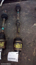 KIA OPTIMA RIGHT DRIVESHAFT, TF, 01/2011 - 09/2013 - Image 1