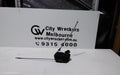 VOLKSWAGEN CRAFTER DOOR/BOOT/GATE LOCK, LEFT FRONT DOOR LOCK, SY1, 08/2017 ONWARDS - Image 1