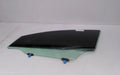MITSUBISHI 380 LEFT FRONT DOOR WINDOW, DB, 09/2005 - 03/2008 - Image 1