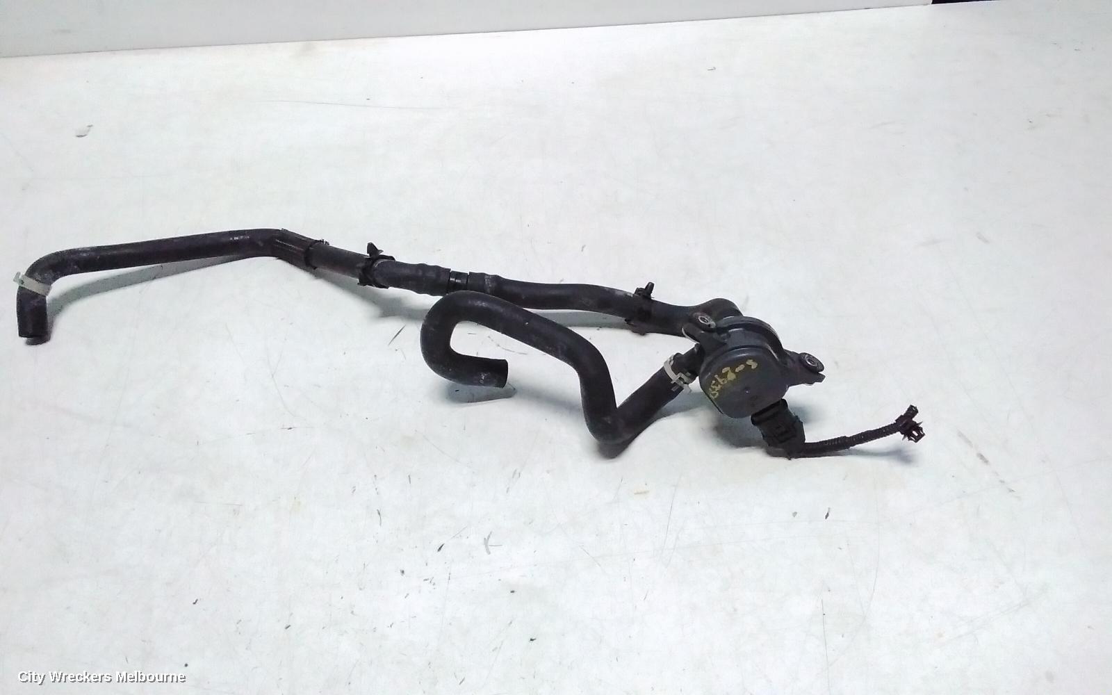 TOYOTA YARIS CROSS, XP210, 06/2020 ONWARDS, G9040-52030 WATER PUMP WITH HOSE: 143122 - Image 1