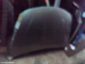 MAZDA CX9 BONNET, TB, 12/2007 - 12/2015 - Image 1