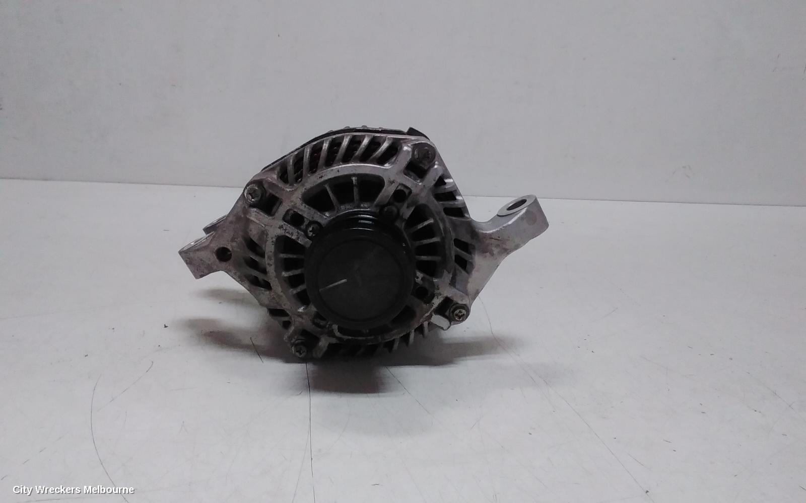 FORD KUGA ALTERNATOR, PETROL, 2.0, TURBO, TF, 11/2014 - 09/2016 - Image 1