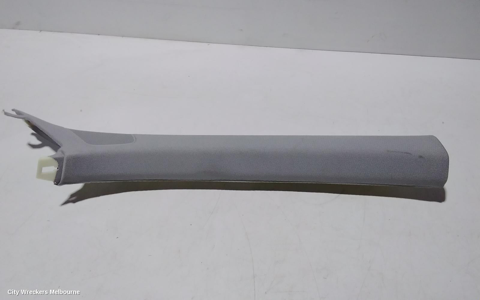AUDI Q7 TRIM PANEL, 4M, 07/2015 ONWARDS - Image 3