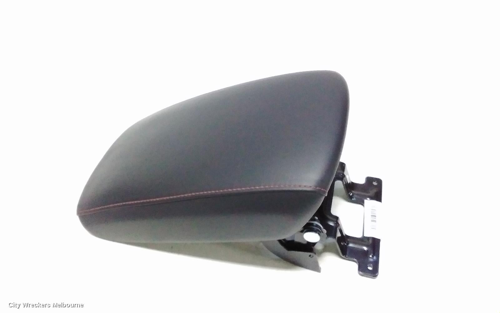 MG HS CONSOLE, SAS23, 08/2019 - 12/2024 - Image 2