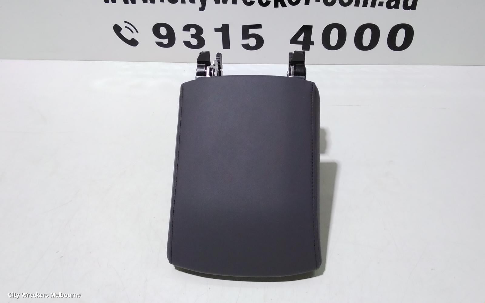 VOLKSWAGEN T-CROSS CONSOLE, C1, 01/2020 ONWARDS - Image 2