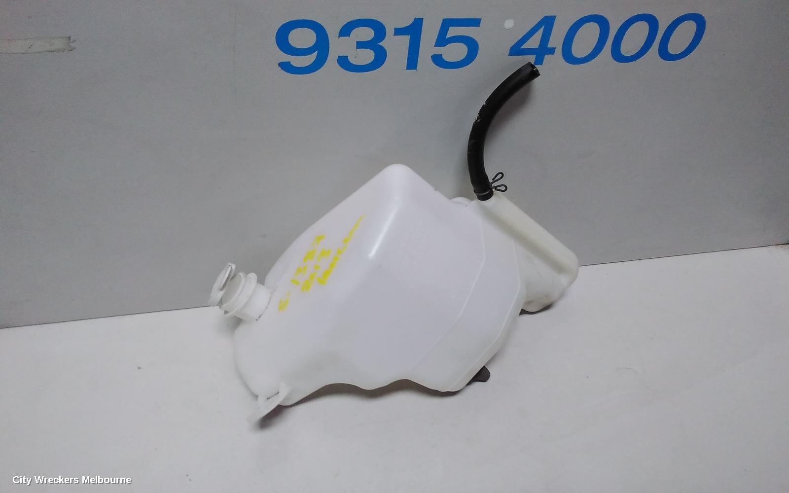 MITSUBISHI LANCER OVERFLOW BOTTLE, CJ, 09/2007 - 10/2015 - Image 2