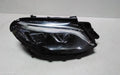 MERCEDES GLE CLASS RIGHT HEADLAMP, C292/W166, COUPE/WAGON, LED TYPE, 06/2015 - 04/2019 - Image 1