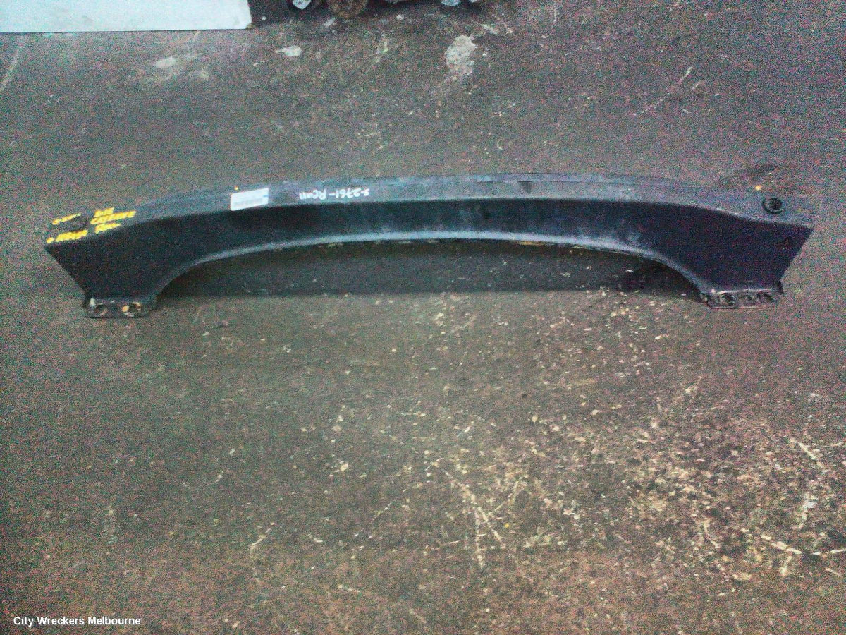 PORSCHE CAYENNE R/BAR BRACKET/REINFO, MAIN REINFORCEMENT, 92A, 07/2010 - 04/2018 - Image 1