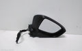 MAZDA 3 RIGHT DOOR MIRROR, BN, MAXX/TOURING/SP25, NON HEATED, W/ BLIND SPOT TYPE, 05/2016 - 02/2019 - Image 1