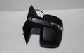 LDV DELIVER 9 RIGHT DOOR MIRROR, NON POWER FOLD, NON BLIND SPOT TYPE, BLACK, 07/2020 ONWARDS - Image 1