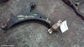 SUBARU FORESTER LEFT FRONT LOWER CONTROL ARM, WAGON, 05/2005 - 02/2008 - Image 1