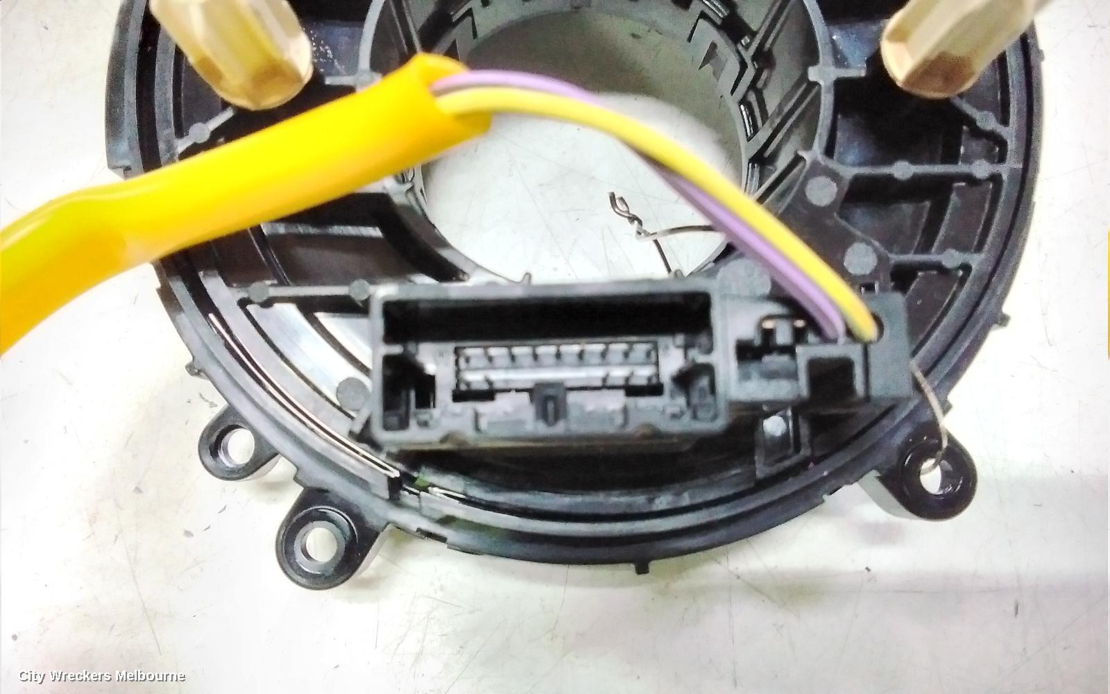 FORD RANGER AIRBAG MODULE/SENSOR, CLOCKSPRING, NON HEATED, RA, 05/2022 ONWARDS - Image 2