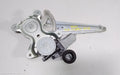 TOYOTA CAMRY LEFT REAR WND REG/MOTOR, ASV50/AVV50, POWER, 12/2011 - 10/2017 - Image 1