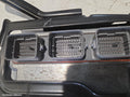 HONDA CIVIC ECU, 10TH GEN, ENGINE ECU, 1.8, PETROL, ECU ONLY, 05/2016 - 08/2021 - Image 1
