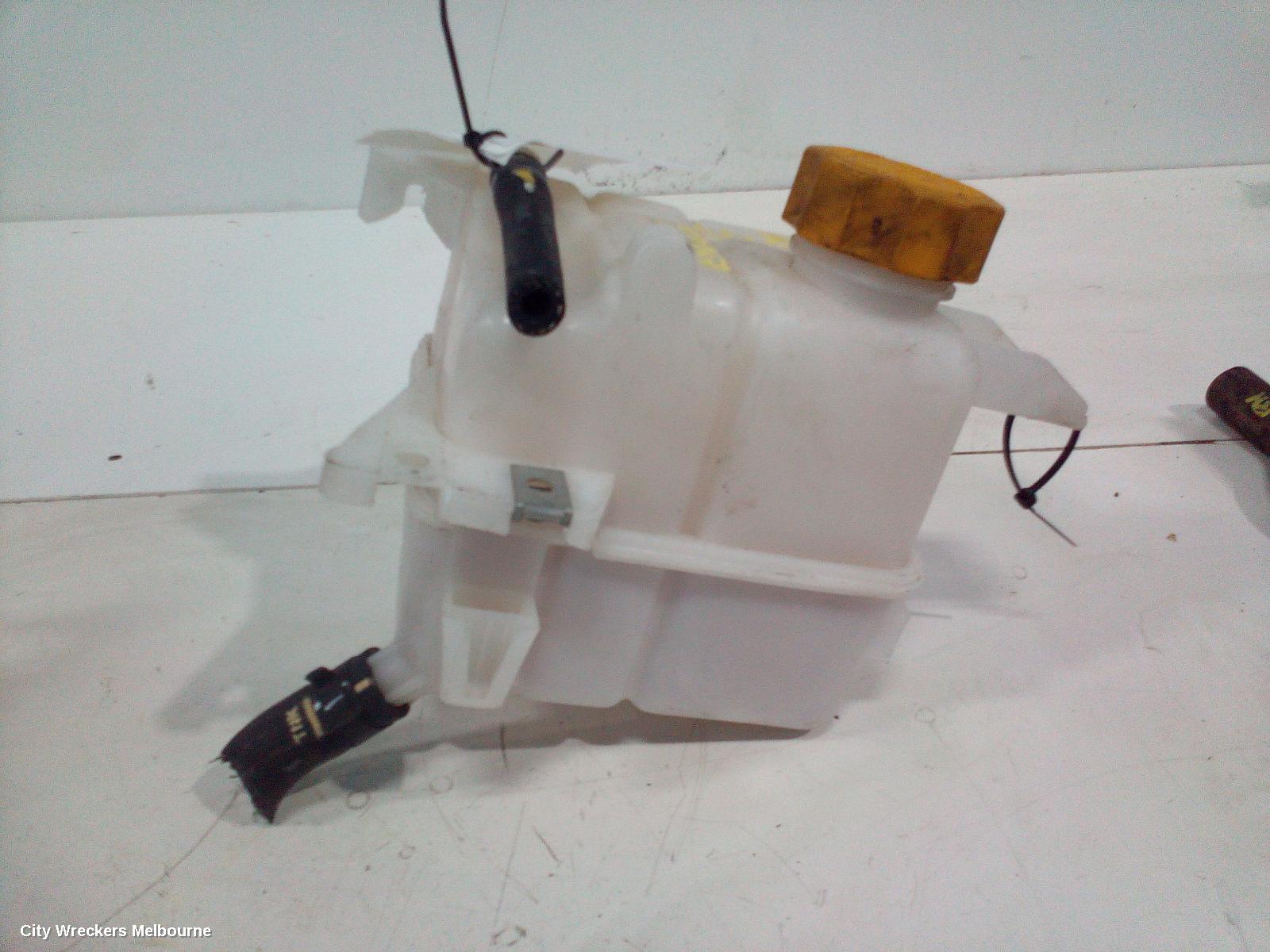 HOLDEN CAPTIVA OVERFLOW BOTTLE, CG, DIESEL/PETROL, 02/2011 - 06/2018 - Image 2
