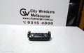 MAZDA CX9 HEATER/AC CONTROLS, FRONT, THREE ZONE CLIMATE CONTROL, HEATED SEAT TYPE, TC, AZAMI TC/TOURING/GT/GT SP, 07/2016 ONWARDS - Image 1