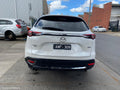 MAZDA CX9 DOOR TRIM, RH FRONT, TC, LEATHER, W/ 12 SPEAKER TYPE, 07/2016 ONWARDS - Image 1