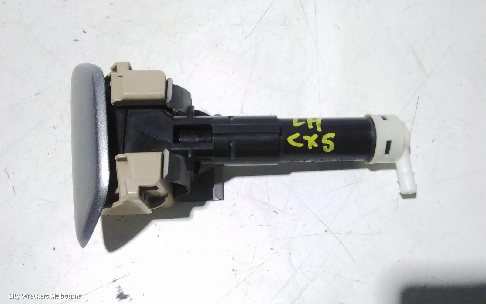 MAZDA CX5 WASHER JET, KE, 02/2012 - 12/2016 - Image 3