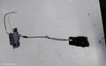 PEUGEOT EXPERT DOOR/BOOT/GATE LOCK, K0, LH FRONT DOOR LOCK, 04/2018 ONWARDS - Image 1