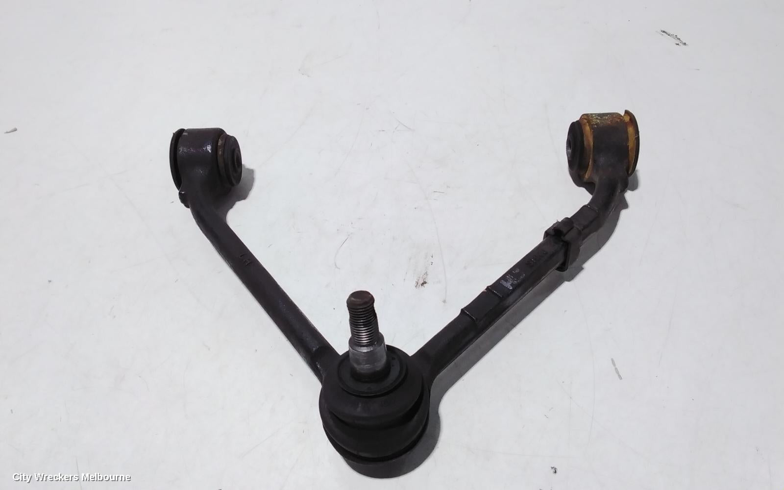 SSANGYONG ACTYON LEFT FRONT LOWER CONTROL ARM, 05/2012 - 01/2017 - Image 1