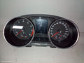 VOLKSWAGEN POLO INSTRUMENT CLUSTER, PETROL, AUTO T/M, 6R, 05/2014 - 09/2017 - Image 1