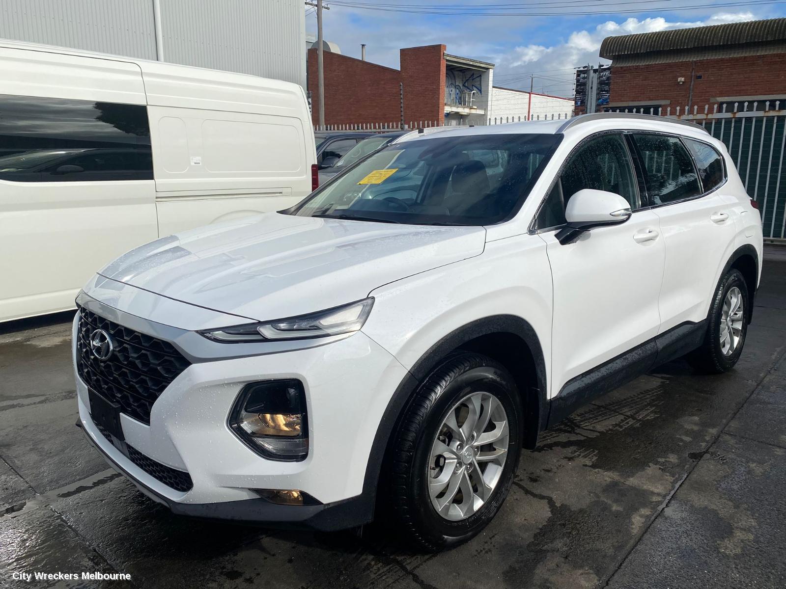 HYUNDAI SANTA FE TRANS/GEARBOX, AUTO, DIESEL, 2.2, D4HB, TURBO, TM, 03/2018 - 12/2020 - Image 3