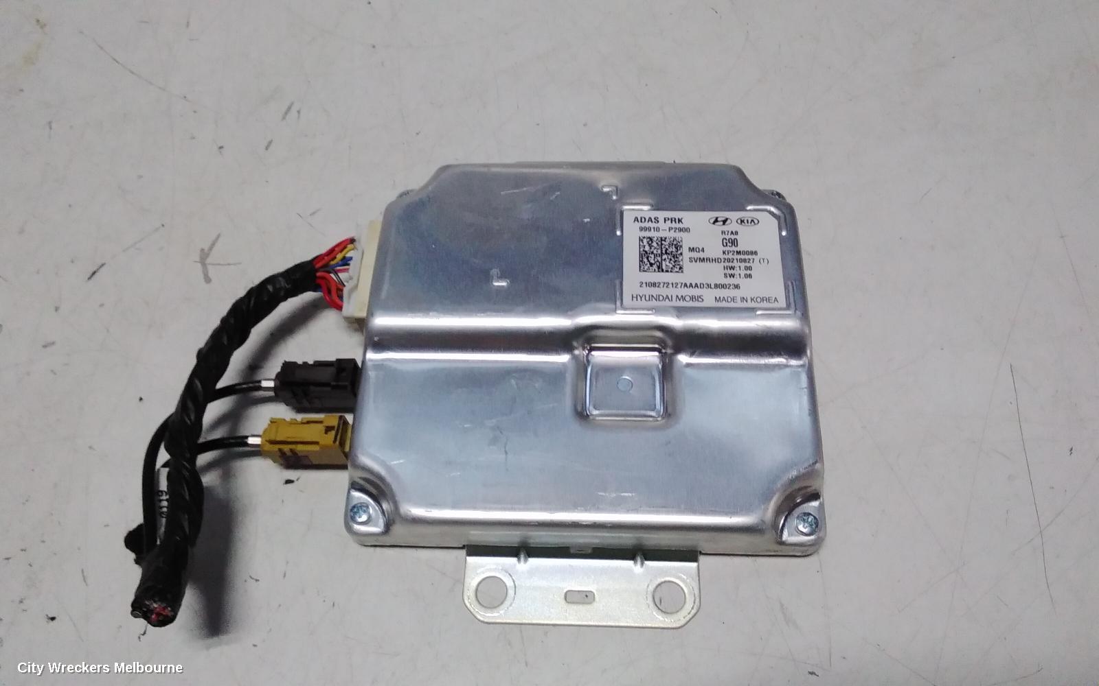 KIA SORENTO, UM, 03/2015 - 02/2020, P/N 99910-P2900 KIA SORENTO IV PARKING PDC CONTROL UNIT/MODULE ...: 118466 - Image 1