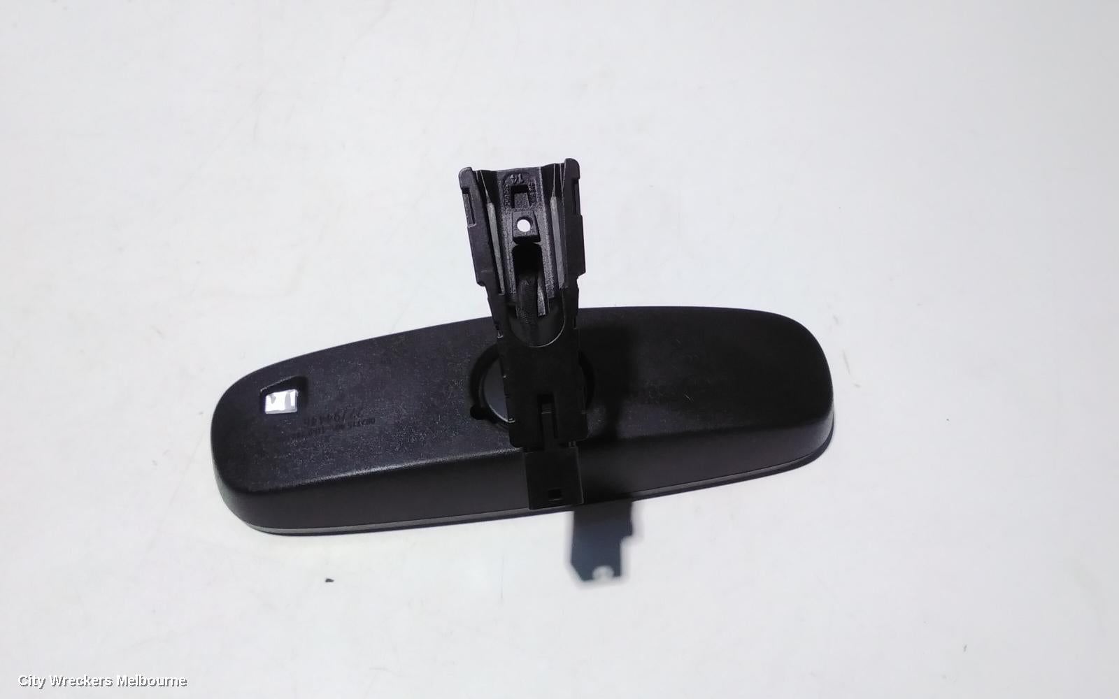 HOLDEN INSIGNIA INTERIOR MIRROR, GA, 02/2015 - 01/2017 - Image 2