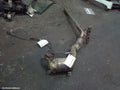 VOLKSWAGEN GOLF CATALYTIC CONVERTER, DOWNPIPE-CAT TYPE, 1.4, PETROL, CPTA/CXSA/CHPA/CMBA/CZCA/CZDA CODE, GEN 7, 03/2013 - 08/2020 - Image 1