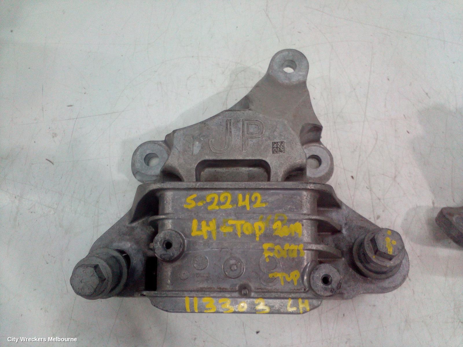 FORD FOCUS MOUNT, SA, 10/2018 - 12/2024 - Image 3