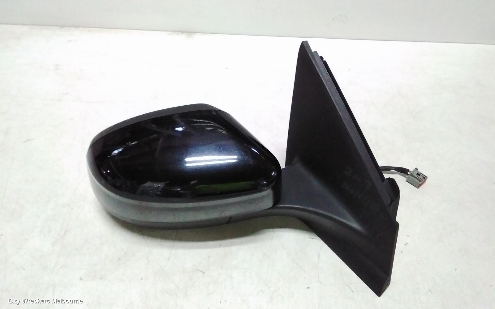 FORD MONDEO RIGHT DOOR MIRROR, MA-MB, POWER, HEATED, 10/2007 - 10/2010 - Image 3