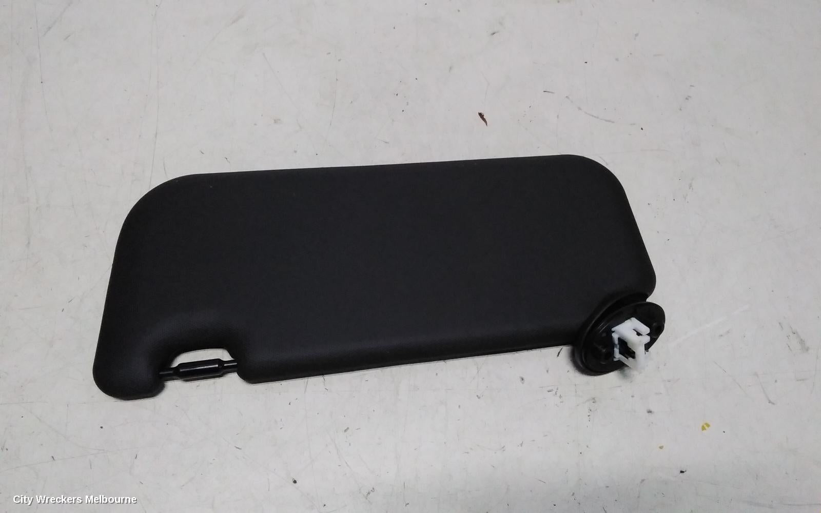 TOYOTA COROLLA SUNVISOR, E210, RH SIDE, 07/2018 ONWARDS - Image 3